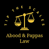 Abood & Pappas Law Firm Logo